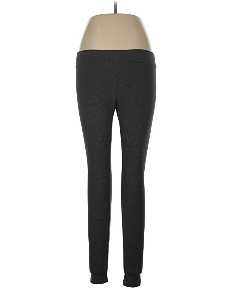 Pre-owned Matty M Active Pants In Gray