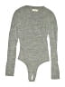Madewell Gray Bodysuit Size XS - photo 1