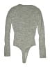 Madewell Gray Bodysuit Size XS - photo 2