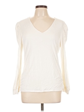 Boston Proper Long Sleeve Top
