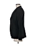 Jenne Maag Black Blazer Size M - photo 5