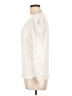 Boston Proper Ivory Long Sleeve Top Size L - photo 5