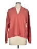 Splendid Red Pullover Sweater Size M - photo 1