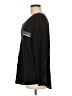 Joie 100% Silk Black Blouse Size M (estimated) - photo 5
