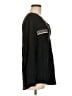 Joie 100% Silk Black Blouse Size M (estimated) - photo 4
