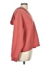 Splendid Red Pullover Sweater Size M - photo 4