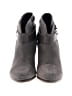 Rag & Bone Gray Ankle Boots Size EU 36 - photo 2