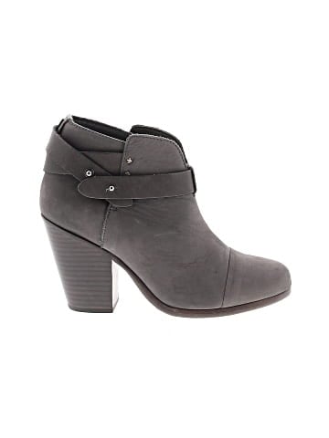 Rag & Bone Ankle Boots (view 1)