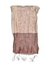 Unbranded Tan Pink Scarf One size - photo 2