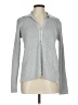 Verve Ami Gray Cardigan Size L - photo 1