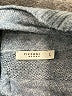 Tiffosi Gray Turtleneck Sweater Size L - photo 7