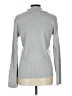 Verve Ami Gray Cardigan Size L - photo 2