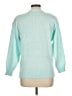 Starling Teal Pullover Sweater Size L - photo 2