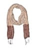 Unbranded Tan Pink Scarf One size - photo 1