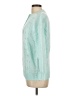 Starling Teal Pullover Sweater Size L - photo 5