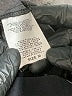 Motherhood Black Active Pants Size M - photo 7