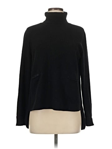 Lamberto Losani Turtleneck Sweater (view 1)