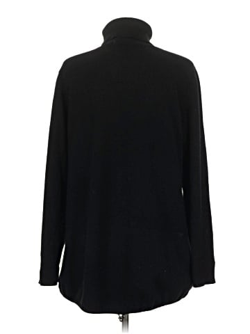 Lamberto Losani Turtleneck Sweater (view 2)