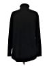Lamberto Losani Black Turtleneck Sweater Size M - photo 2