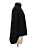 Lamberto Losani Black Turtleneck Sweater Size M - photo 4