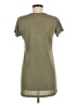 Primark Green Short Sleeve T-Shirt Size 6 - photo 2