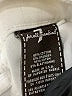 7 For All Mankind White Jeans Size 26 waist - photo 4