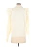 Shein 100% Acrylic Ivory Sweater Vest Size S - photo 2