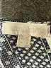 attr@ttivo 100% Polyester Polka Dots Blue Romper Size S - photo 4