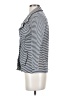 CAbi Stripes Blue Blazer Size S - photo 5