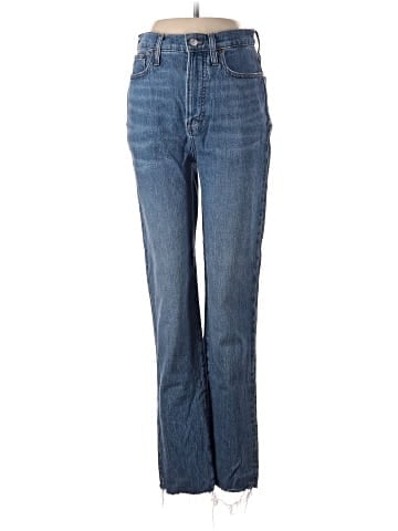 Madewell Jeans (view 1)