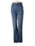 Madewell Blue Jeans Size 26 waist (tall) - photo 1