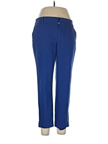 Roz & Ali Casual Pants (view 1)