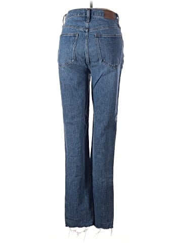 Madewell Jeans (view 2)