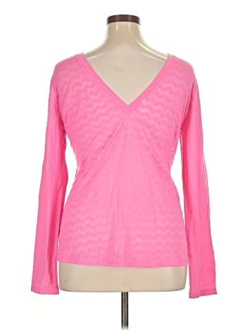 lucy Long Sleeve T-Shirt (view 2)