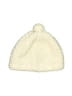 JJ Cole Collections 100% Polyester Ivory Beanie One size (baby) - photo 1