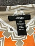 Alfani Print Gray Casual Dress Size XS - photo 7