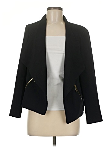 Roz & Ali Blazer (view 1)