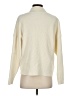 Lillusory Ivory Pullover Sweater Size S - photo 2
