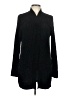 Matty M 100% Polyester Black Cardigan Size L - photo 1