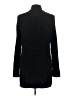 Matty M 100% Polyester Black Cardigan Size L - photo 2
