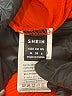 Shein Orange Sleeveless Top Size M - photo 7