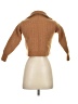 Everlane 100% Wool Brown Cardigan Size S - photo 2