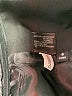 Gianni Bini Solid Black Formal Skirt Size 6 - photo 5