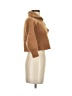Everlane 100% Wool Brown Cardigan Size S - photo 4