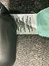 ZeroXposur Green Pullover Hoodie Size 6 - 7 - photo 4