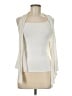 Eyeshadow Ivory Cardigan Size M - photo 1