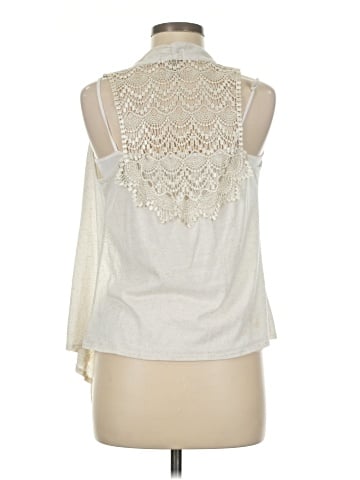 Eyeshadow Cardigan (view 2)
