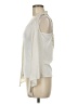 Eyeshadow Ivory Cardigan Size M - photo 5