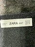 Zara Gray Pullover Sweater Size XXL - photo 7