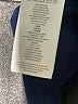 MICHAEL Michael Kors Blue 3/4 Sleeve Blouse Size S - photo 8